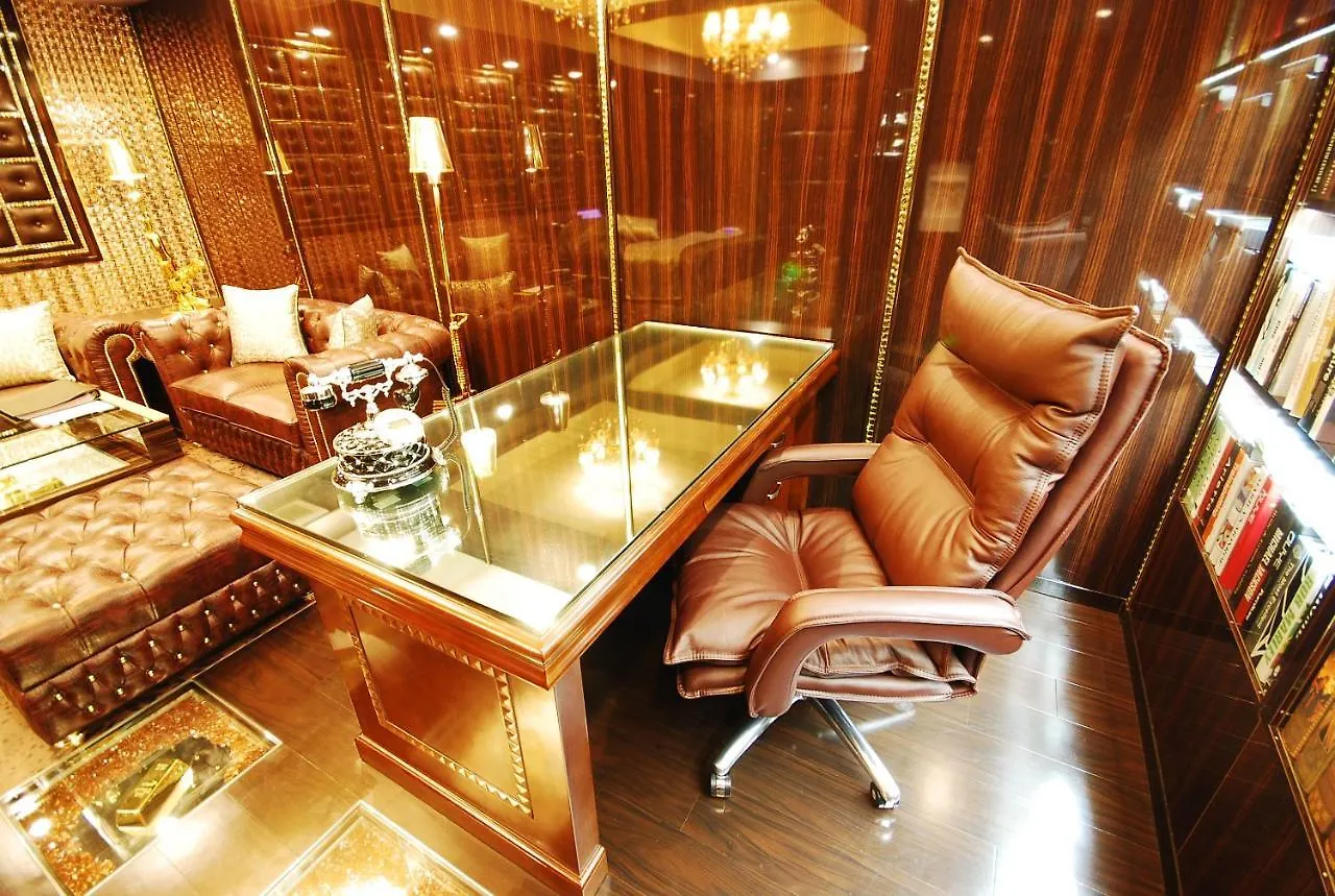 ラブホテル Hotel Sara Kinshicho (Adults Only) 東京都