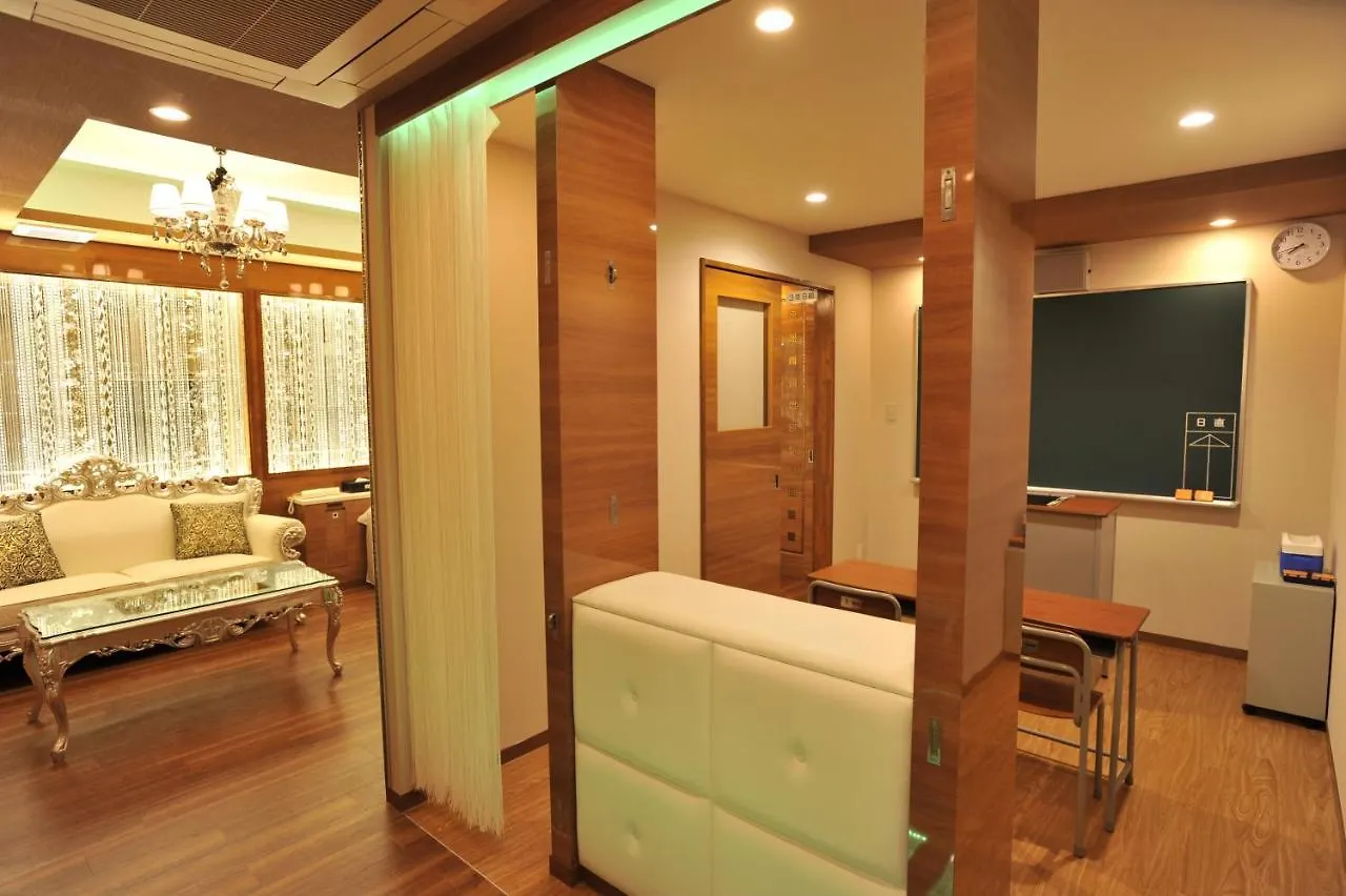 Hotel Sara Kinshicho (Adults Only) 東京都 日本