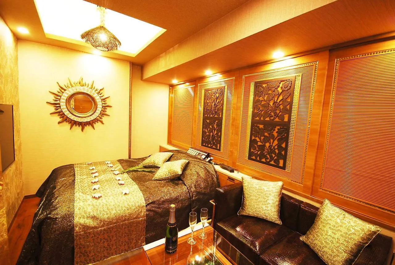 Hotel Sara Kinshicho (Adults Only) 東京都 日本