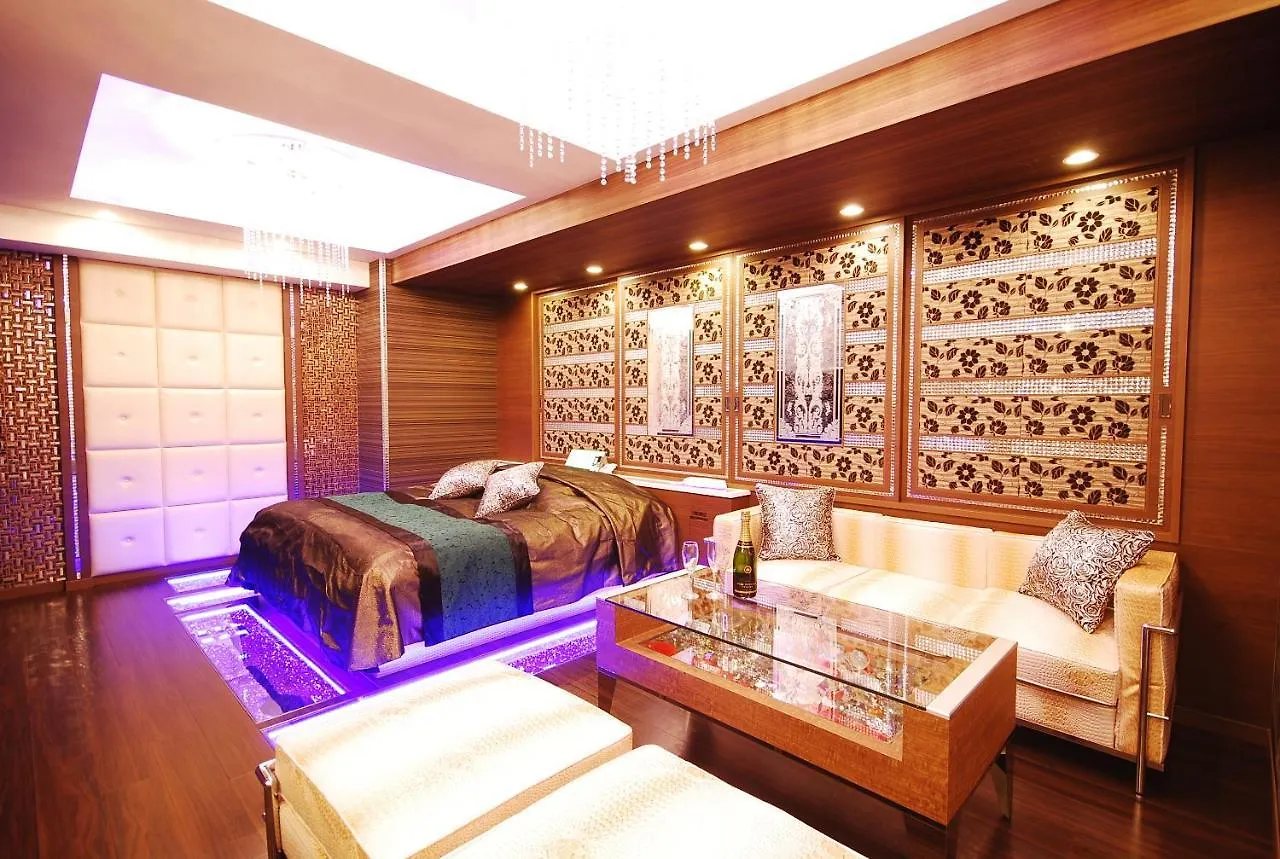 Hotel Sara Kinshicho (Adults Only) 東京都 ラブホテル
