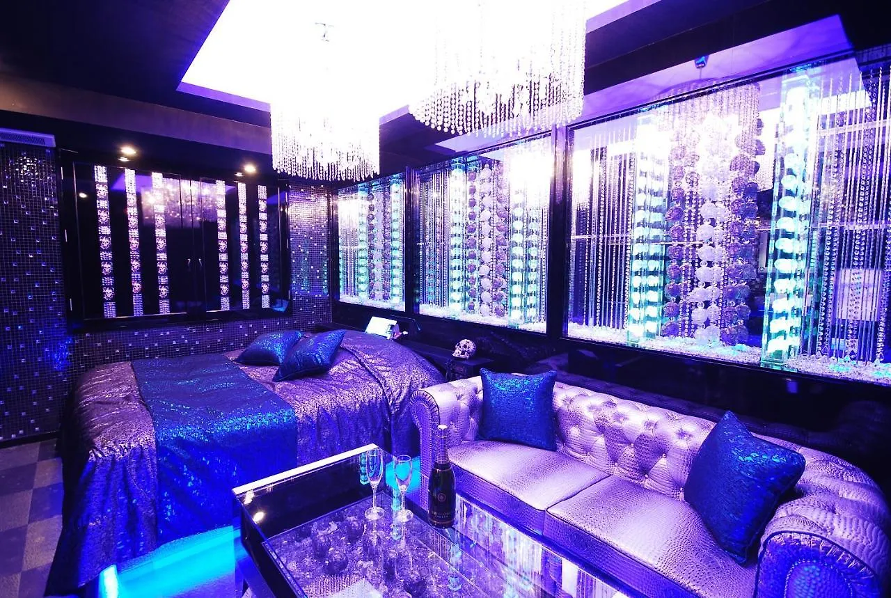 Hotel Sara Kinshicho (Adults Only) 東京都 ラブホテル