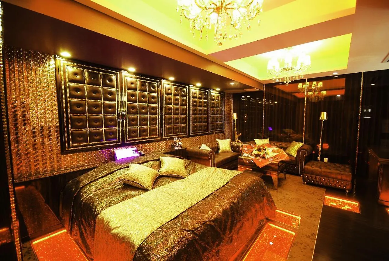 Hotel Sara Kinshicho (Adults Only) 東京都 日本