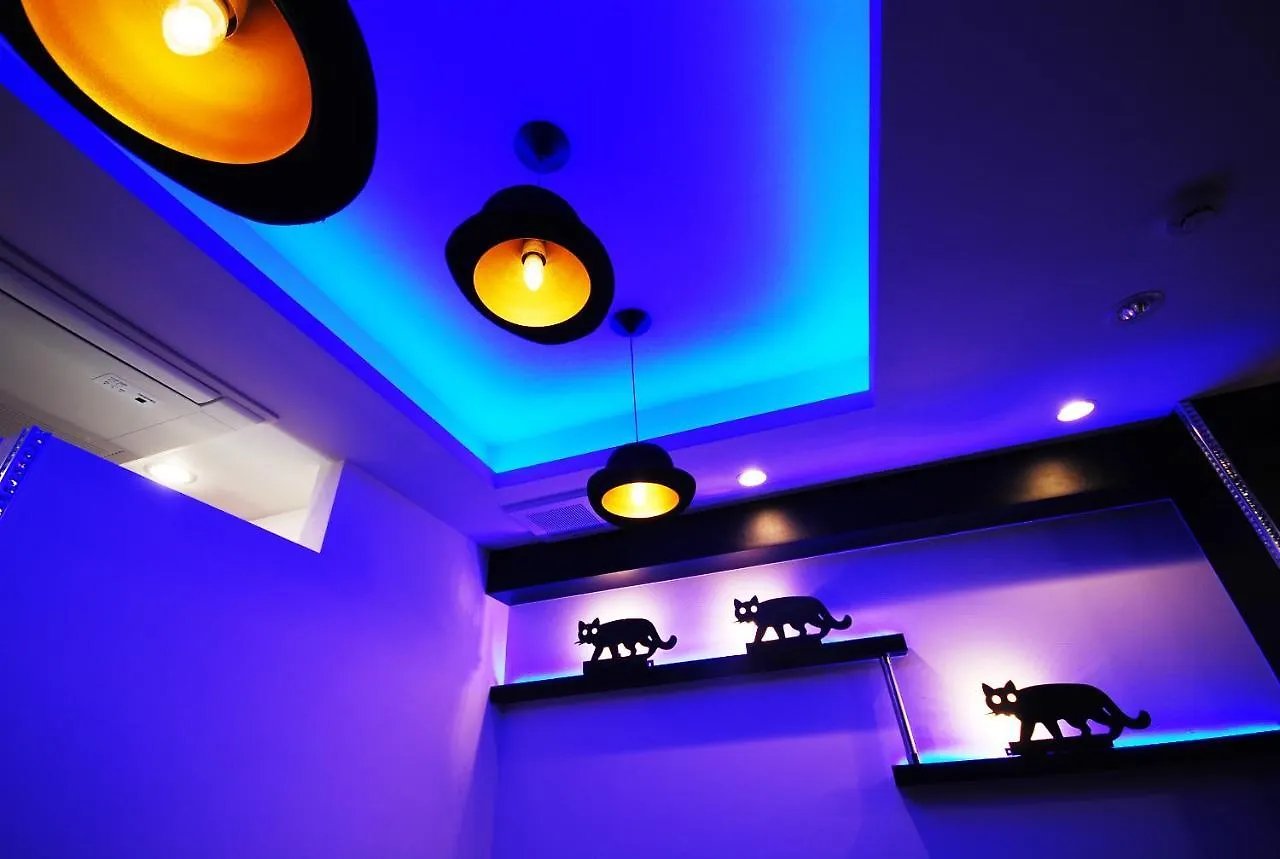 Hotel Sara Kinshicho (Adults Only) 東京都 0*,  日本