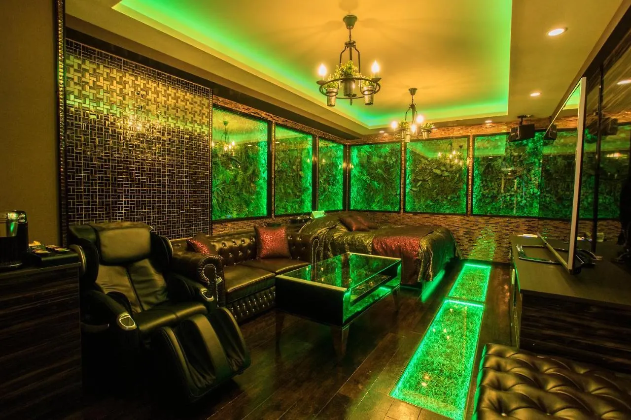 Hotel Sara Kinshicho (Adults Only) 東京都 ラブホテル