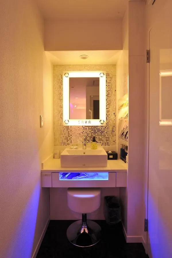 Hotel Sara Kinshicho (Adults Only) 東京都 ラブホテル
