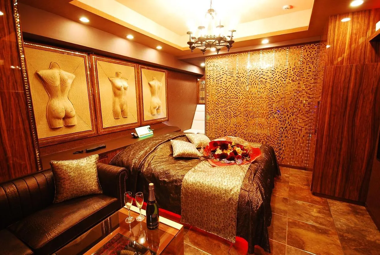 Hotel Sara Kinshicho (Adults Only) 東京都 0*,