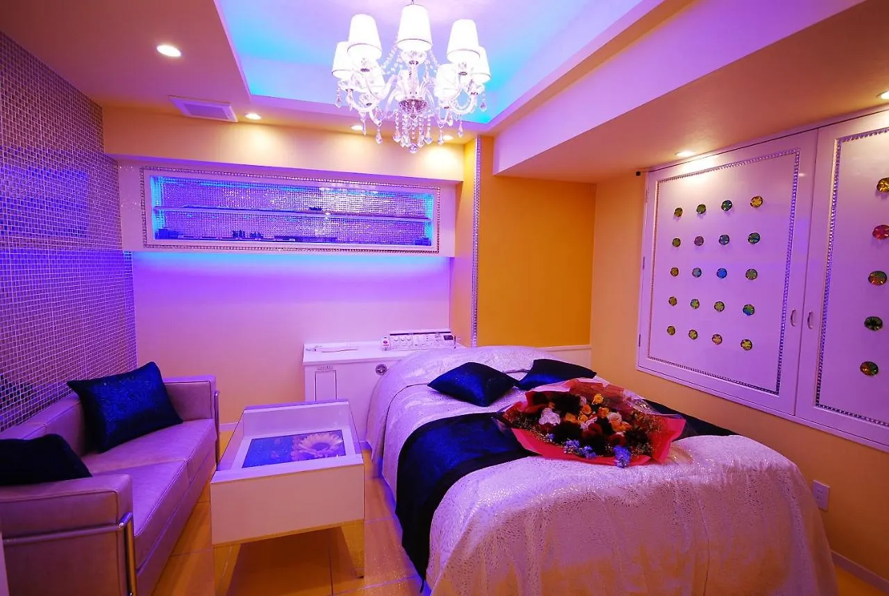 Hotel Sara Kinshicho (Adults Only) 東京都