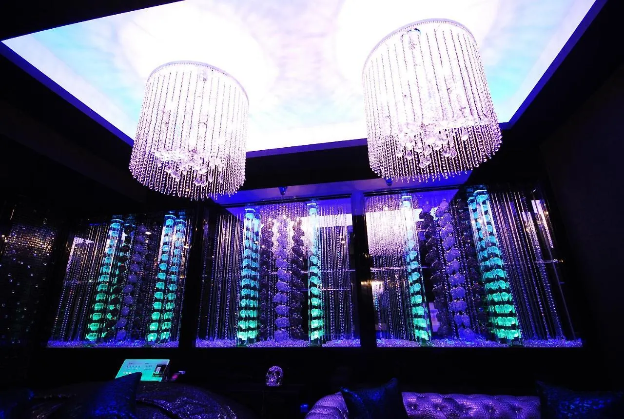 Hotel Sara Kinshicho (Adults Only) 東京都