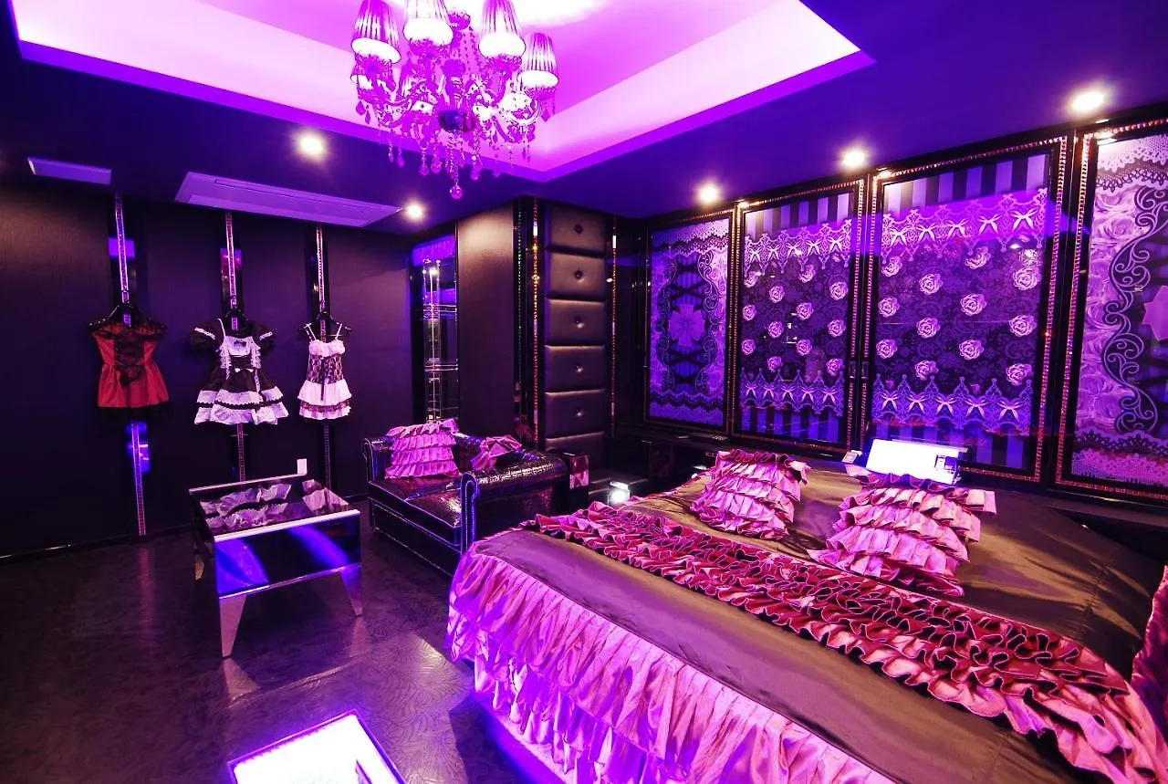 Hotel Sara Kinshicho (Adults Only) 東京都 0*,