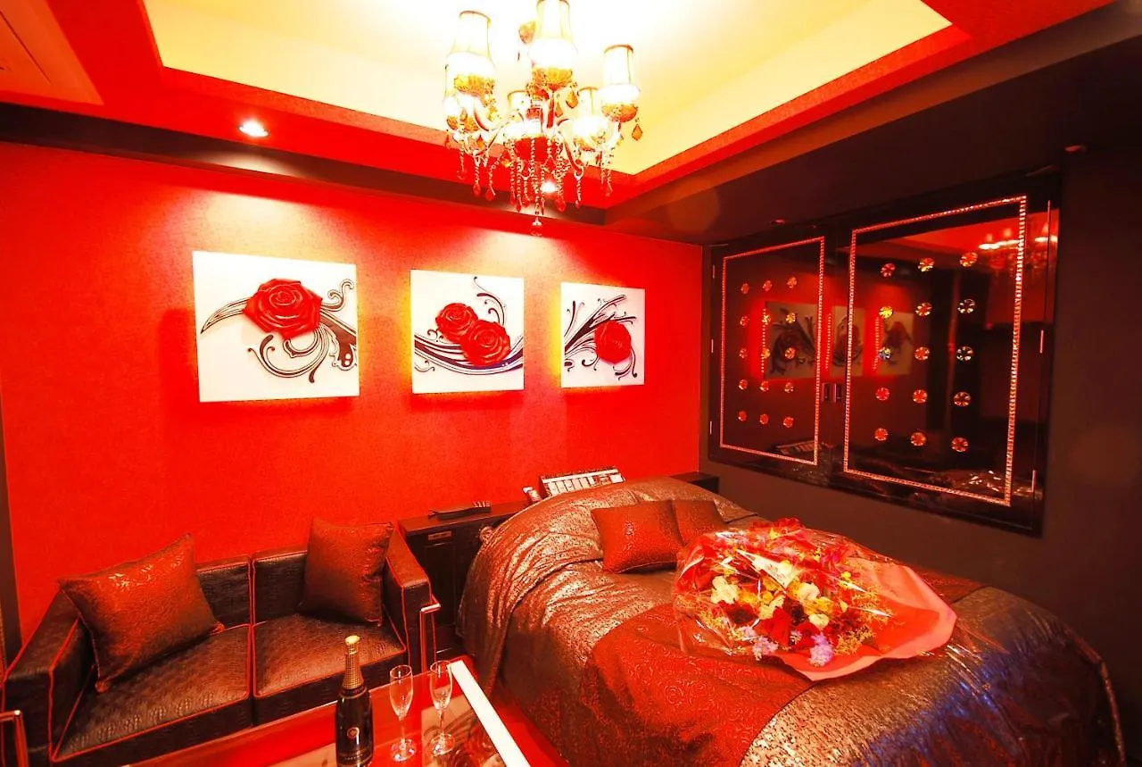 Hotel Sara Kinshicho (Adults Only) 東京都 ラブホテル