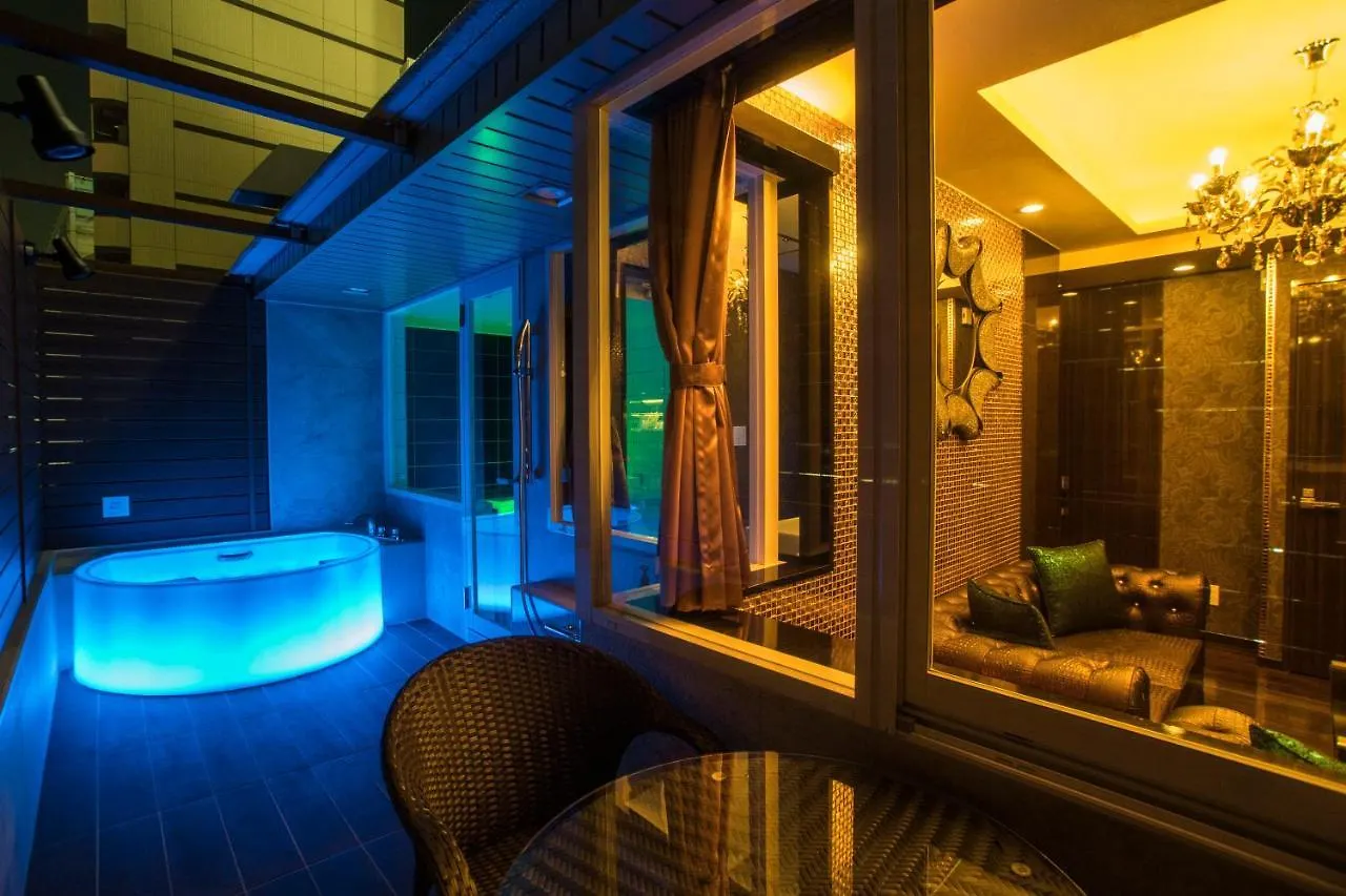 ラブホテル Hotel Sara Kinshicho (Adults Only) 東京都