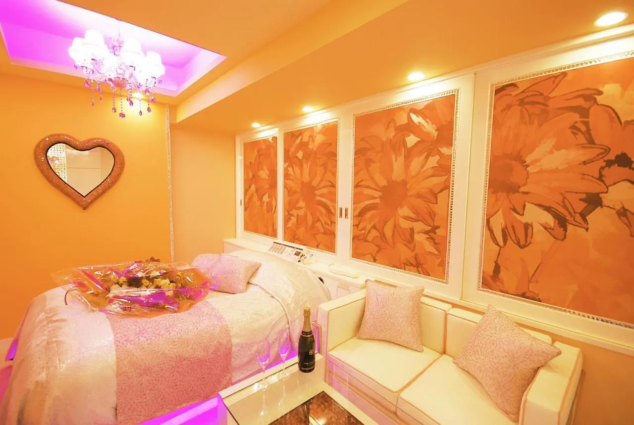 Hotel Sara Kinshicho (Adults Only) 東京都 0*,