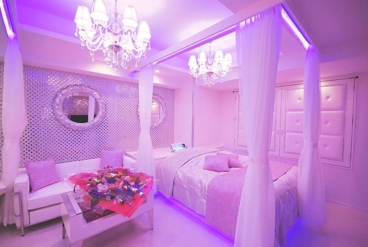 ラブホテル Hotel Sara Kinshicho (Adults Only) 東京都