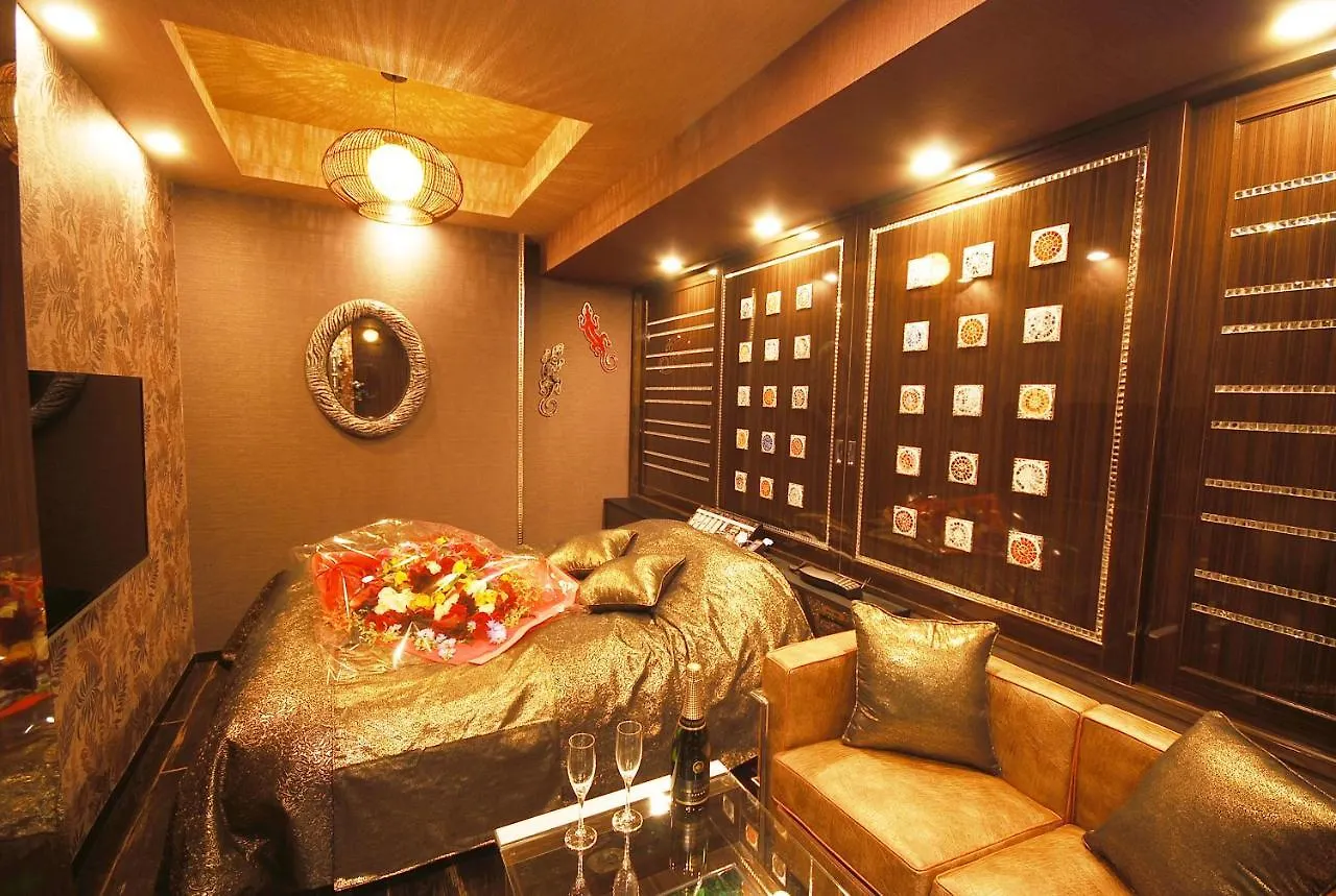 Hotel Sara Kinshicho (Adults Only) 東京都