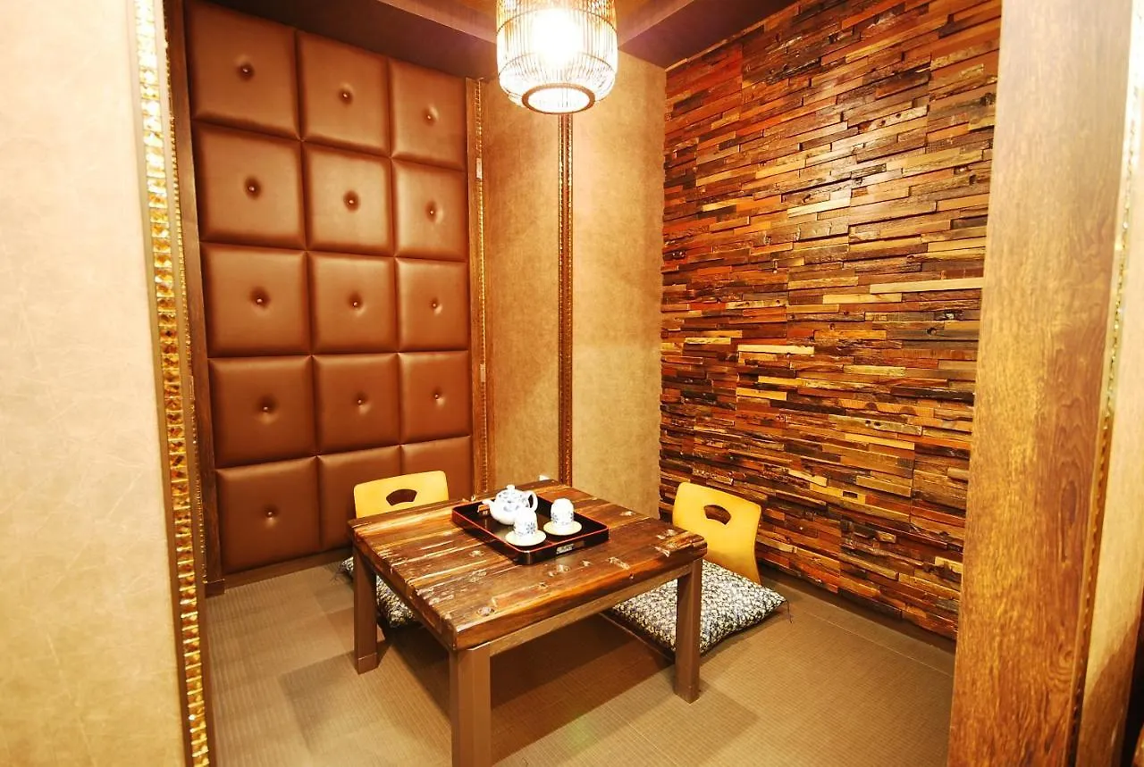 Hotel Sara Kinshicho (Adults Only) 東京都 ラブホテル