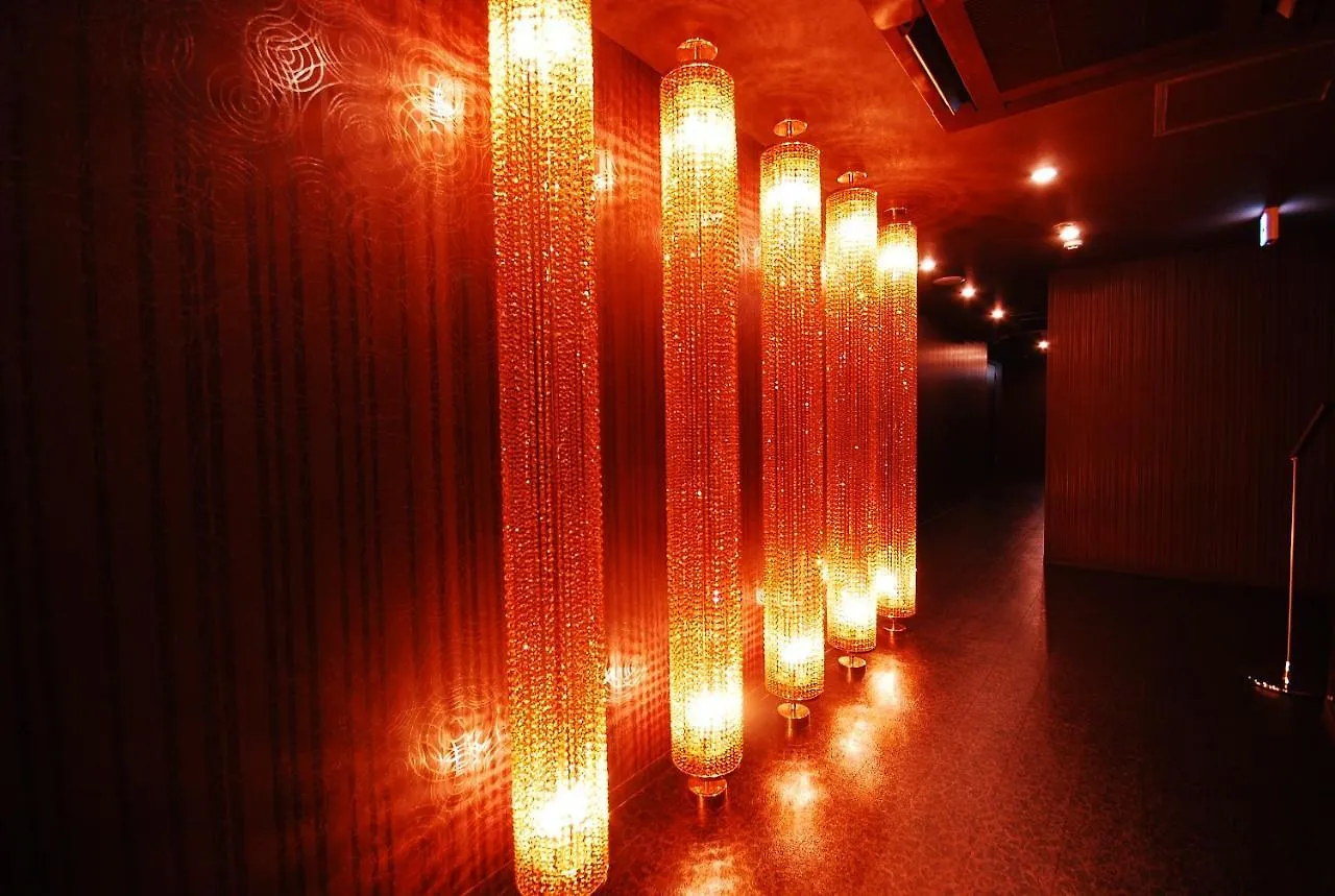 Hotel Sara Kinshicho (Adults Only) 東京都 0*,  日本