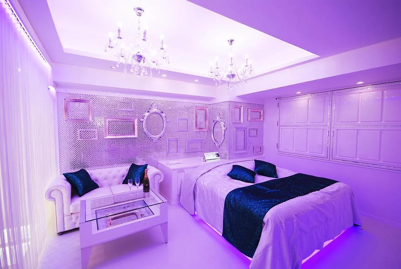 ラブホテル Hotel Sara Kinshicho (Adults Only) 東京都 日本