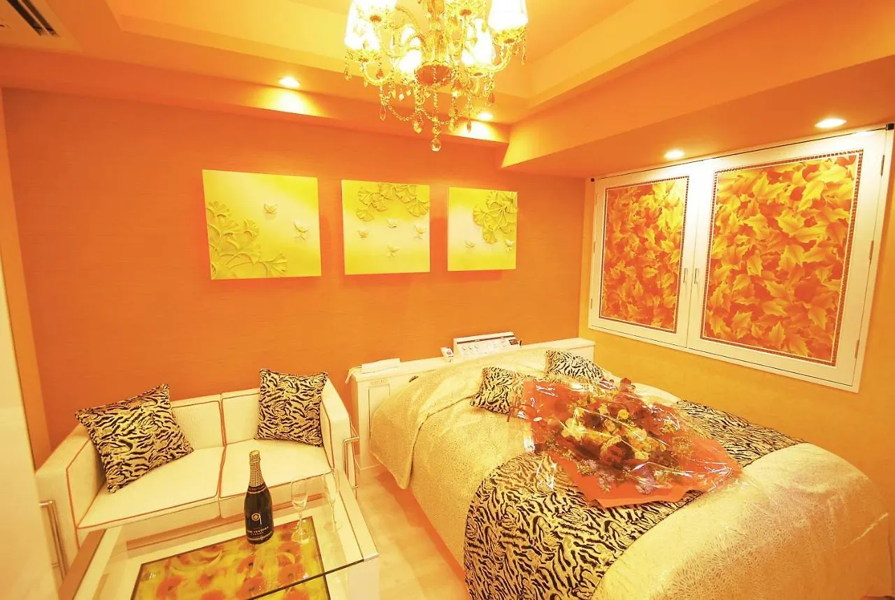 Hotel Sara Kinshicho (Adults Only) 東京都
