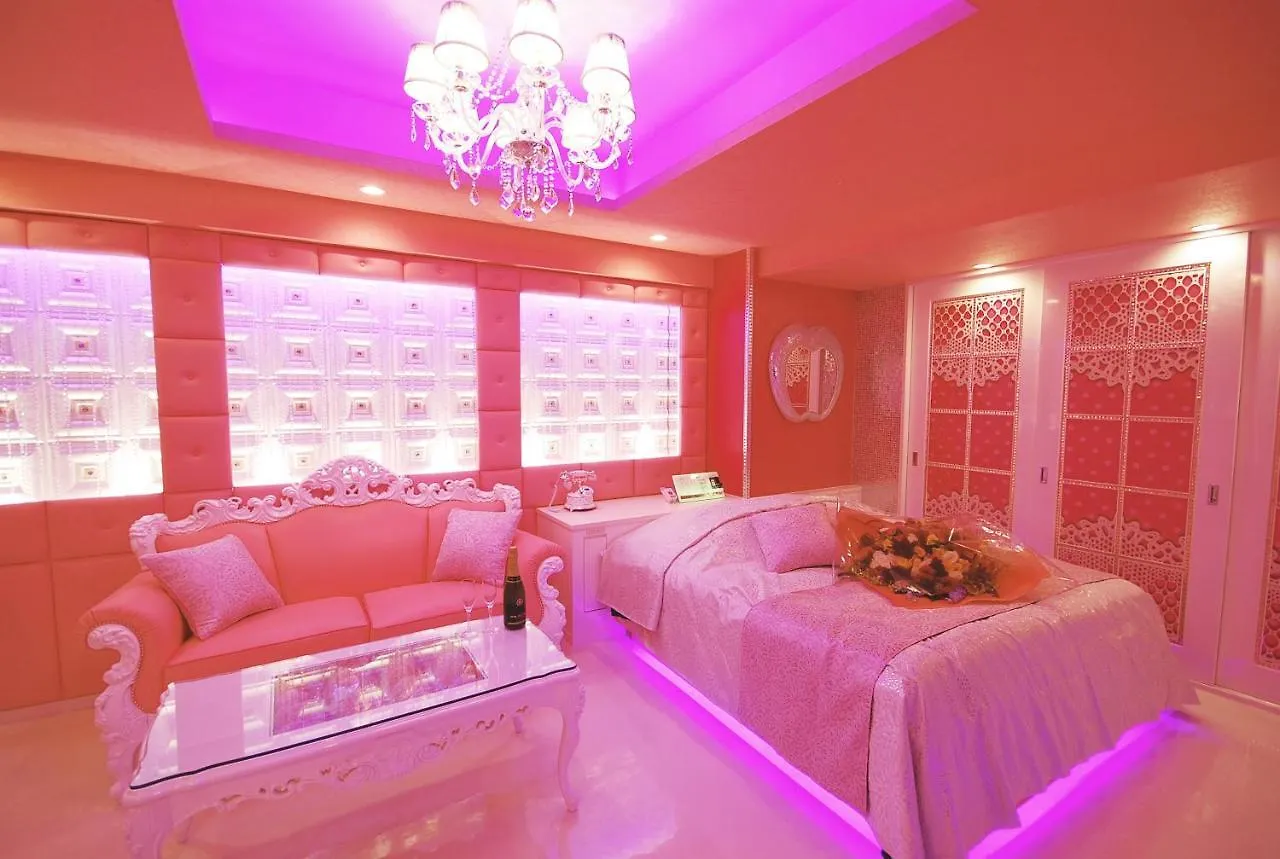 Hotel Sara Kinshicho (Adults Only) 東京都