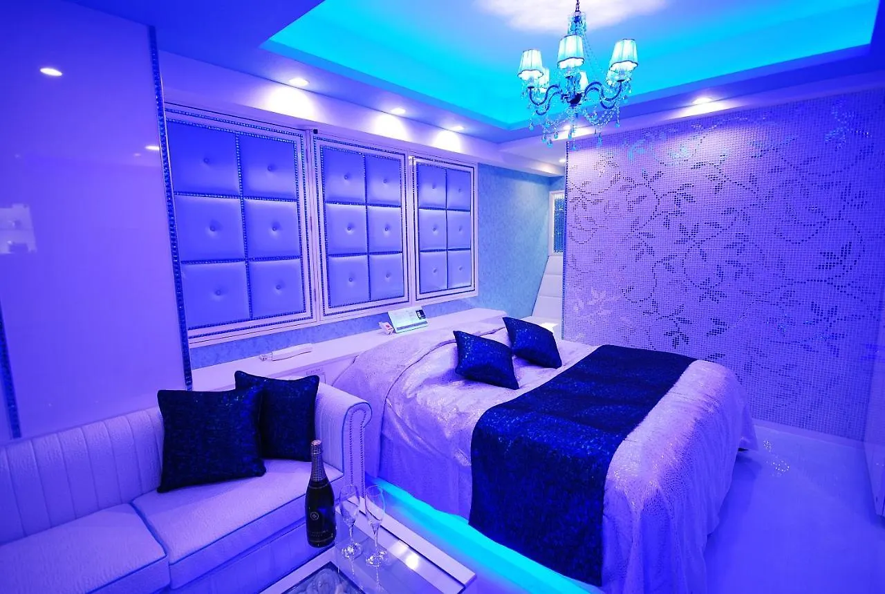 Hotel Sara Kinshicho (Adults Only) 東京都 ラブホテル