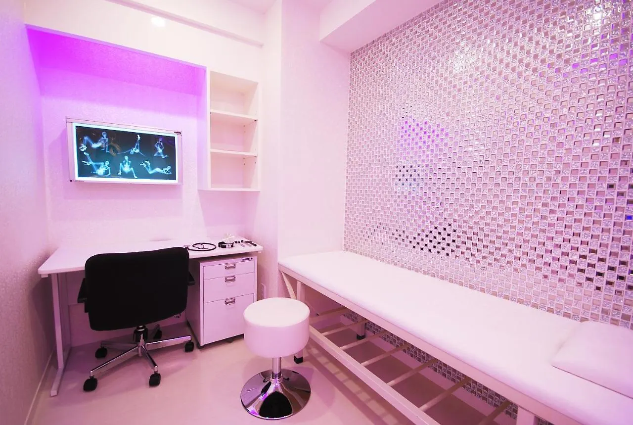 Hotel Sara Kinshicho (Adults Only) 東京都 0*,  日本
