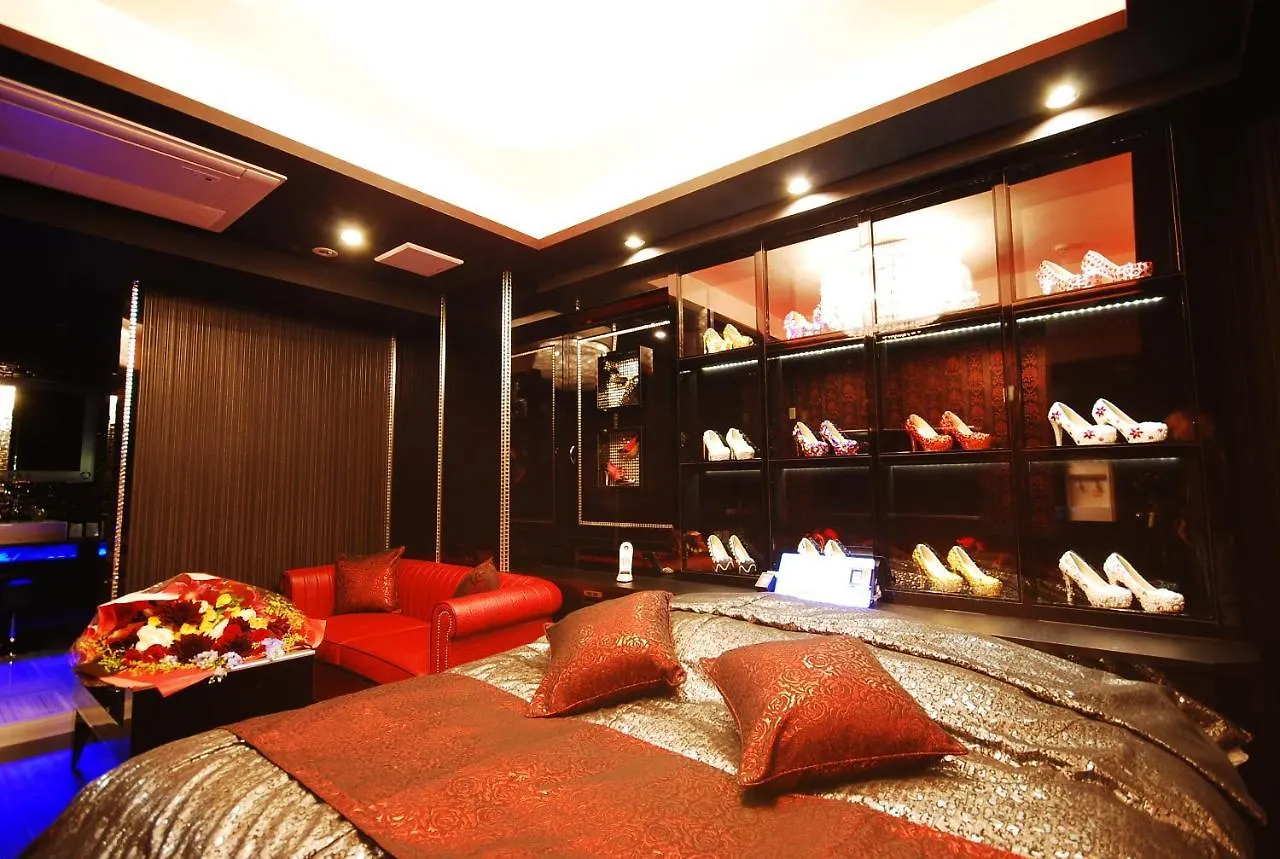 Hotel Sara Kinshicho (Adults Only) 東京都 ラブホテル