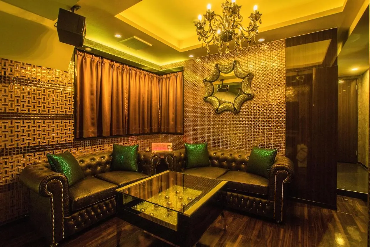 Hotel Sara Kinshicho (Adults Only) 東京都 ラブホテル