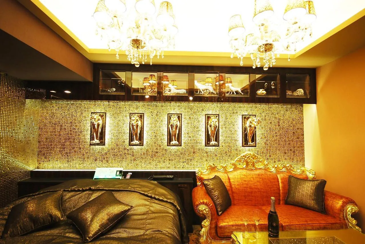 ラブホテル Hotel Sara Kinshicho (Adults Only) 東京都 日本