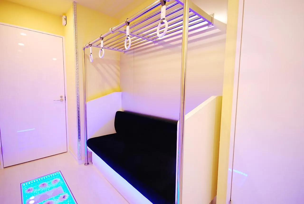 Hotel Sara Kinshicho (Adults Only) 東京都 日本