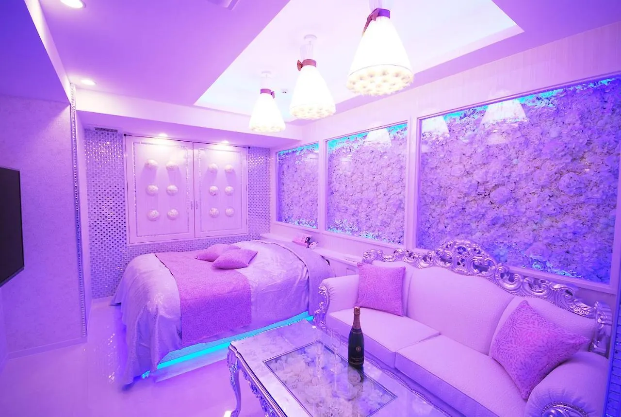 Hotel Sara Kinshicho (Adults Only) 東京都
