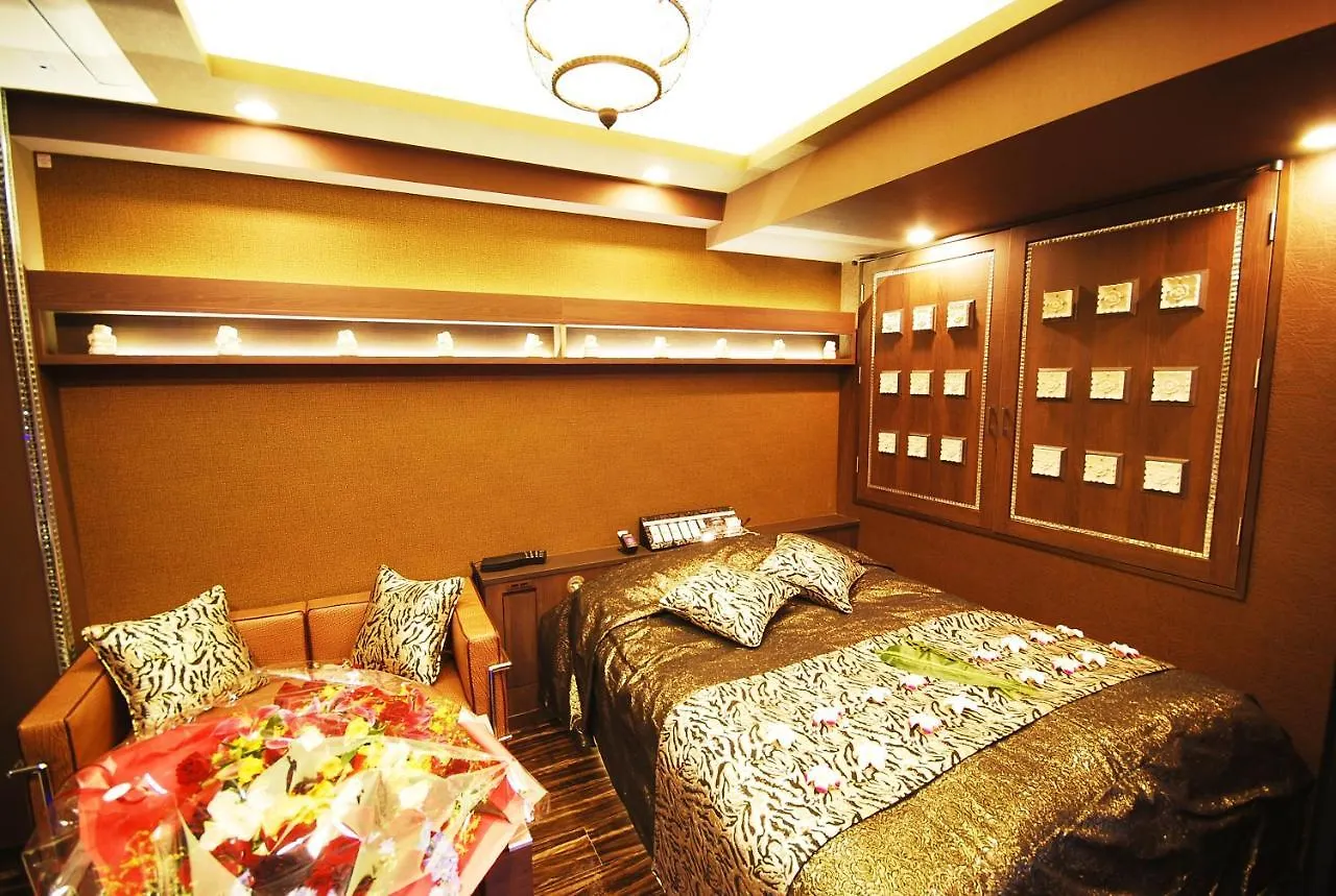 Hotel Sara Kinshicho (Adults Only) 東京都
