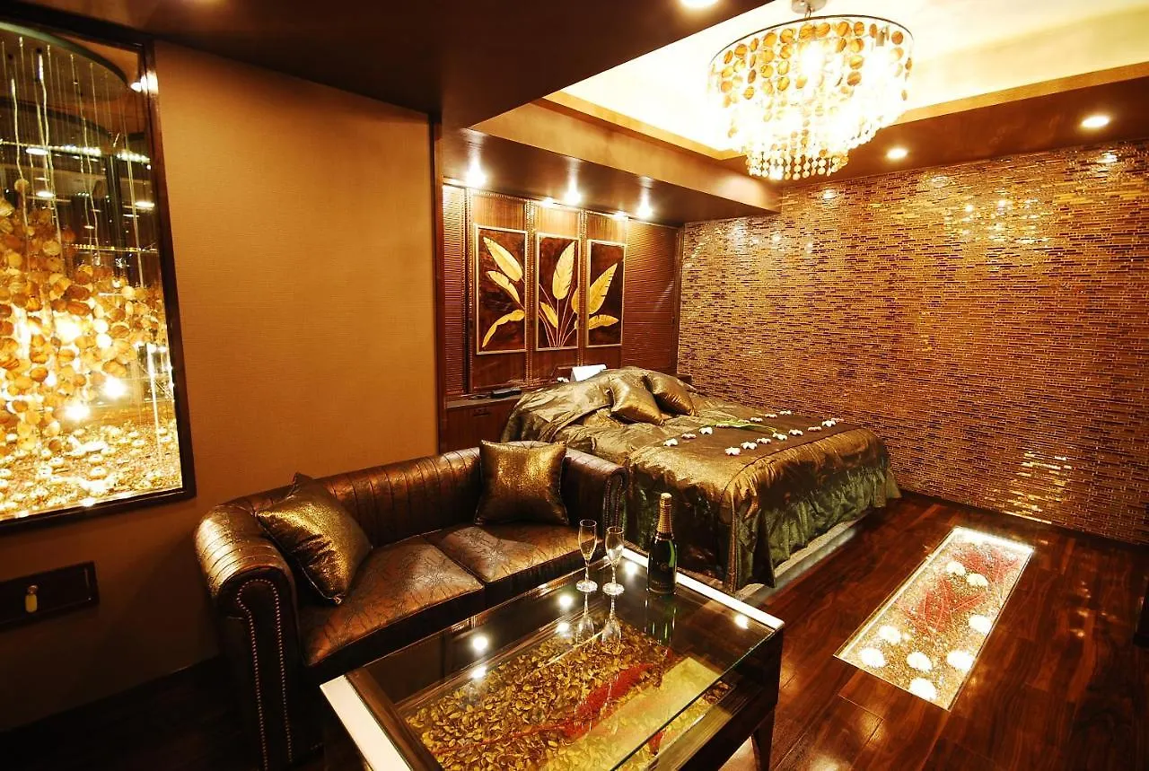 ラブホテル Hotel Sara Kinshicho (Adults Only) 東京都