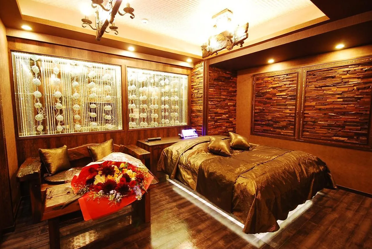 Hotel Sara Kinshicho (Adults Only) 東京都 0*,