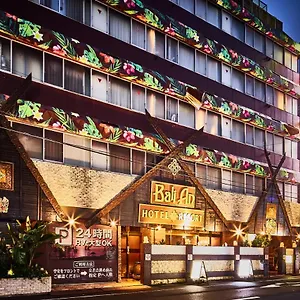 Hotel Balian Resort Kinshicho (Adults Only) Love hotel