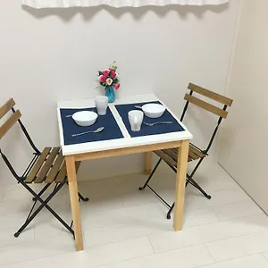 オーシャン　オーティーアール　パークビュー　弁天町 アパート 大阪市