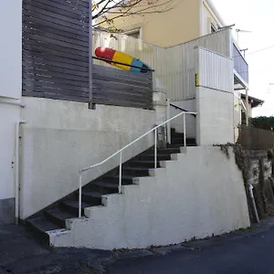 Gloce 葉山 囲炉裏付古民家ゲストハウス L Old Folk House With Sunken Hearth アパート 葉山町