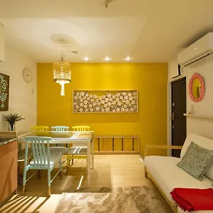 Lucy's House横浜中華街 House1 アパート 横浜市