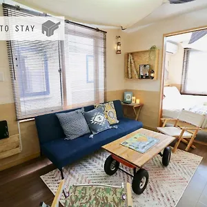 Jeunesse Court アパート 札幌市
