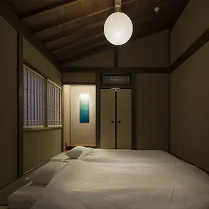 長や　御所南 別荘 京都市